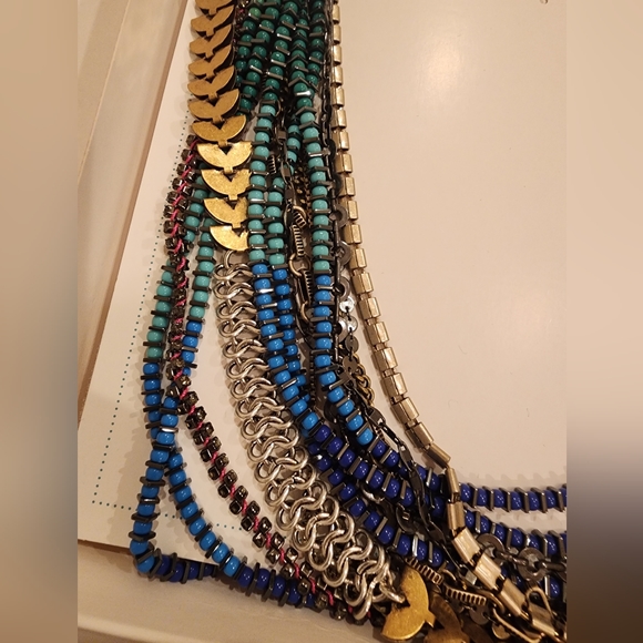 Stella & Dot Utopia Necklace - Picture 3 of 5